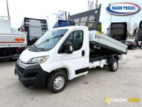 Citroen JUMPER JUMPER | Mason Trucks