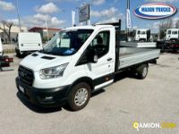 Ford TRANSIT TRANSIT | Mason Trucks