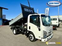 Isuzu M21 m21 | Mason Trucks