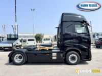 Iveco S-WAY S-WAY | Mason Trucks
