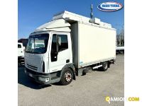 Iveco EUROCARGO eurocargo 100e21 | Mason Trucks
