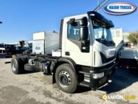 Iveco EUROCARGO eurocargo 180e32 | Mason Trucks