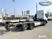 Iveco STRALIS AD260S46 | Mason Trucks