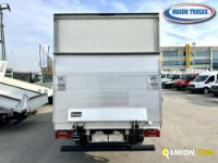 Iveco DAILY 35C16H 3.0 | Mason Trucks