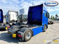 Iveco S-WAY s480 | Mason Trucks