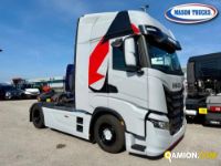 Iveco S-WAY s480 | Mason Trucks