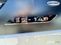 Iveco DAILY 35S14 - 3520 - 6+1 DAILY 35S14 - 3520 - 6+1 | Mason Trucks