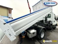 Iveco DAILY 35C16 | Mason Trucks