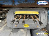 Iveco TRAKKER trakker 500 | Mason Trucks