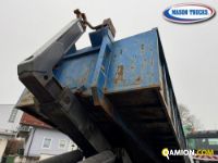 Iveco TRAKKER trakker 500 | Mason Trucks