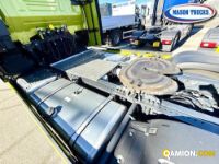 Iveco S-WAY S-WAY | Mason Trucks