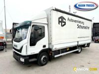 Iveco Eurocargo  75E21 Eurocargo  75E21 | Mason Trucks