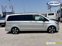 Mercedes V250 V250 | Mason Trucks