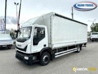 Iveco EUROCARGO 140-280 | Mason Trucks
