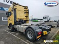 Iveco STRALIS X-Way STRALIS X-Way | Mason Trucks
