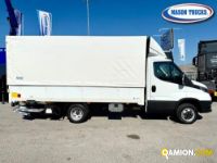Iveco DAILY 35C16 DAILY 35C16 | Mason Trucks