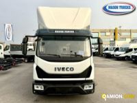 Iveco EUROCARGO eurocargo 80-220 | Mason Trucks