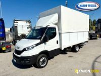 Iveco DAILY 35C16 DAILY 35C16 | Mason Trucks