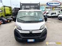 Citroen JUMPER JUMPER | Mason Trucks