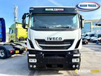 Iveco X-WAY X-WAY | Mason Trucks