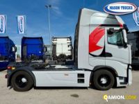 Iveco S-WAY s480 | Mason Trucks