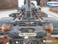 Man TGM 18.290 BL CH TGM 18.290 BL CH | Mason Trucks