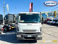 Iveco eurocargo 120e eurocargo 120e | Mason Trucks