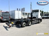 Iveco STRALIS AD260S33Y/PS | Mason Trucks
