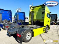 Iveco S-WAY S-WAY | Mason Trucks