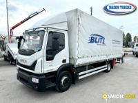 Iveco EUROCARGO eurocargo 120-250 | Mason Trucks