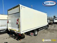 Iveco EUROCARGO eurocargo 160-280 | Mason Trucks