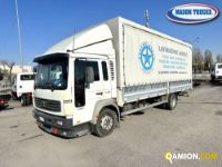 Volvo FL fl220 | Mason Trucks