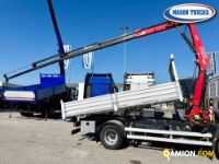 Iveco eurocargo 120e eurocargo 120e | Mason Trucks