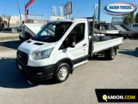 Ford TRANSIT 350 | Mason Trucks