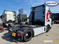 Iveco S-WAY s480 | Mason Trucks