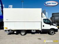 Iveco DAILY 35C16 DAILY 35C16 | Mason Trucks