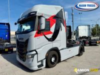 Iveco S-WAY s480 | Mason Trucks