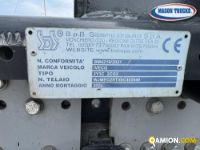 Iveco S-WAY s460 | Mason Trucks