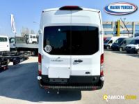 Ford TRANSIT TRANSIT | Mason Trucks