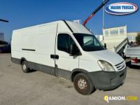 Iveco DAILY daily 35s18 | Mason Trucks