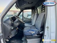 Iveco DAILY daily 35c12 | Mason Trucks