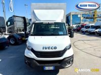 Iveco DAILY 35C16 DAILY 35C16 | Mason Trucks