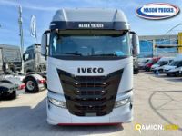 Iveco S-WAY s480 | Mason Trucks