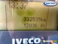Iveco eurocargo 120e eurocargo 120e | Mason Trucks