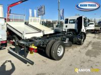 Iveco EUROCARGO eurocargo 180e32 | Mason Trucks