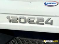 Iveco eurocargo 120e eurocargo 120e | Mason Trucks