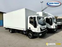 Iveco EUROCARGO eurocargo 75-210 | Mason Trucks