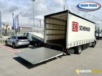 Iveco EUROCARGO eurocargo 160e32 | Mason Trucks