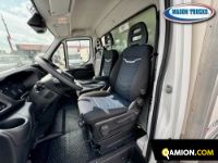 Iveco DAILY 35c16 | Mason Trucks