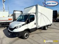 Iveco DAILY 35C14 DAILY 35C14 | Mason Trucks